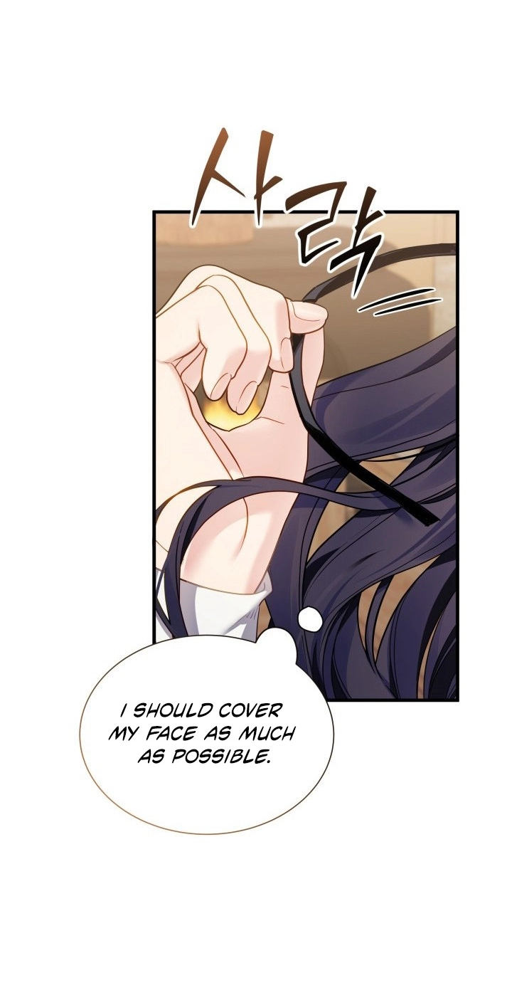 Not-Sew-Wicked Stepmom Chapter 185 page 35 - 