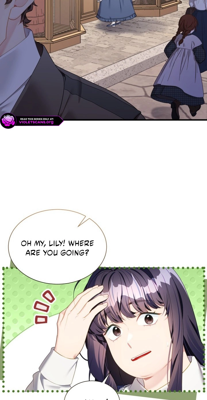 Not-Sew-Wicked Stepmom Chapter 185 page 37 - 