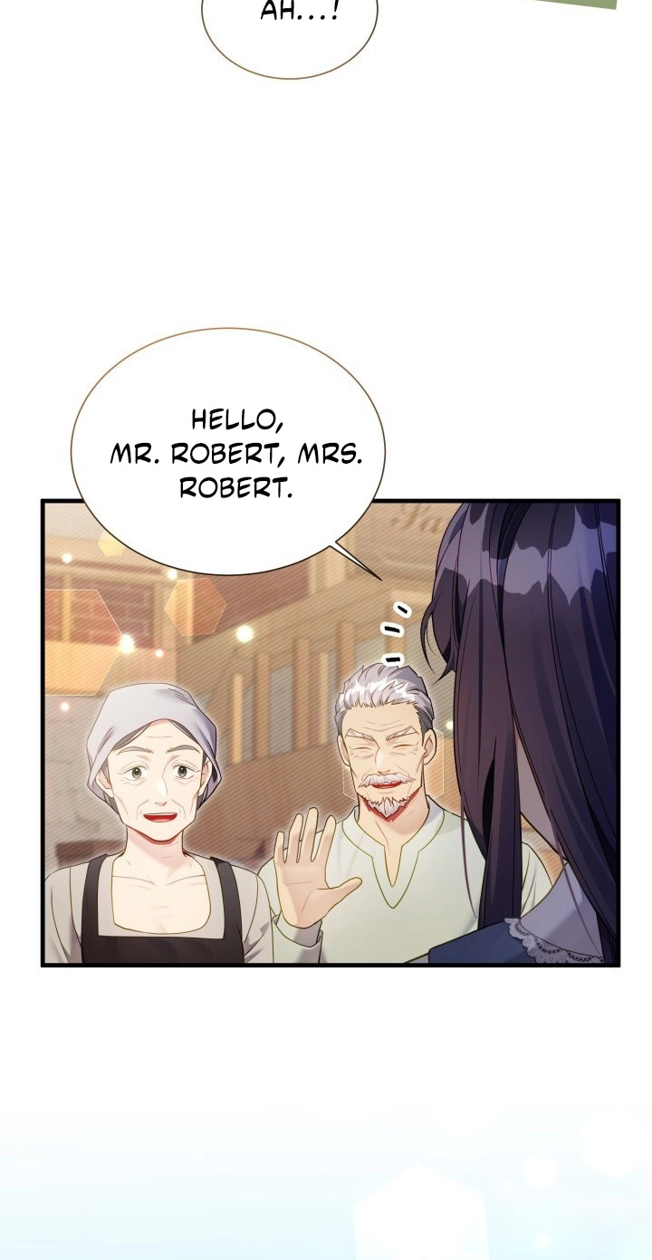 Not-Sew-Wicked Stepmom Chapter 185 page 38 - 