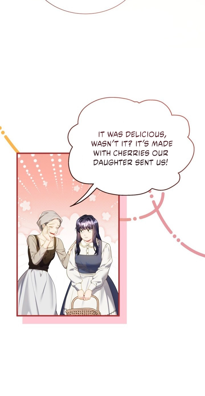 Not-Sew-Wicked Stepmom Chapter 185 page 41 - 