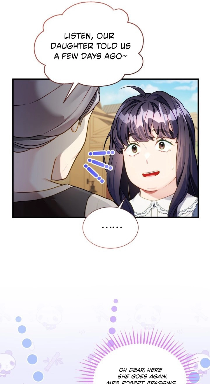 Not-Sew-Wicked Stepmom Chapter 185 page 42 - 