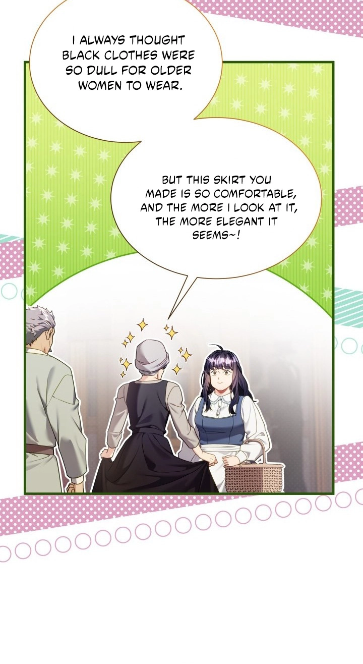 Not-Sew-Wicked Stepmom Chapter 185 page 51 - 