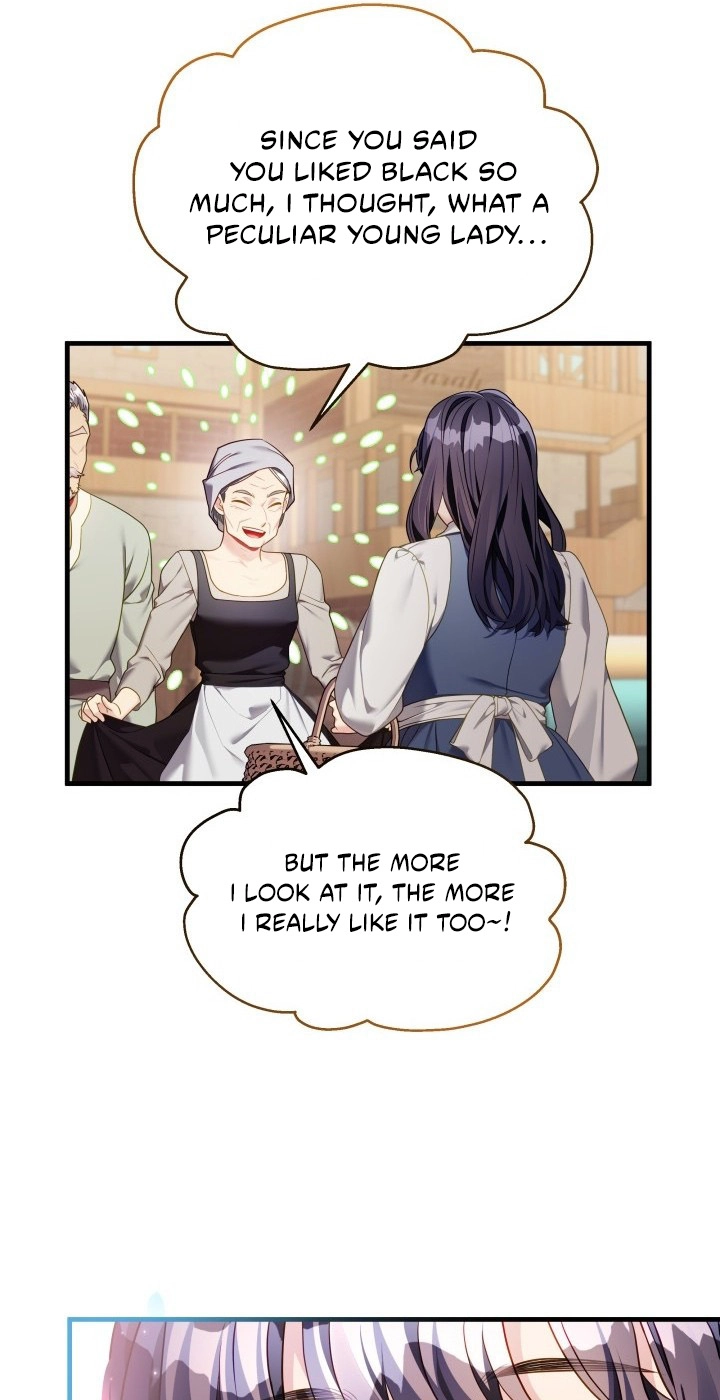 Not-Sew-Wicked Stepmom Chapter 185 page 52 - 