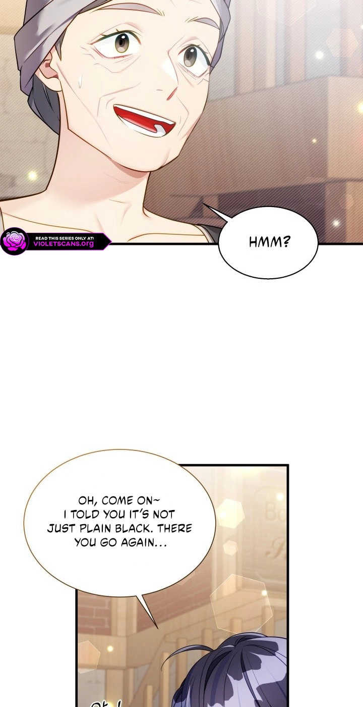 Not-Sew-Wicked Stepmom Chapter 185 page 54 - 
