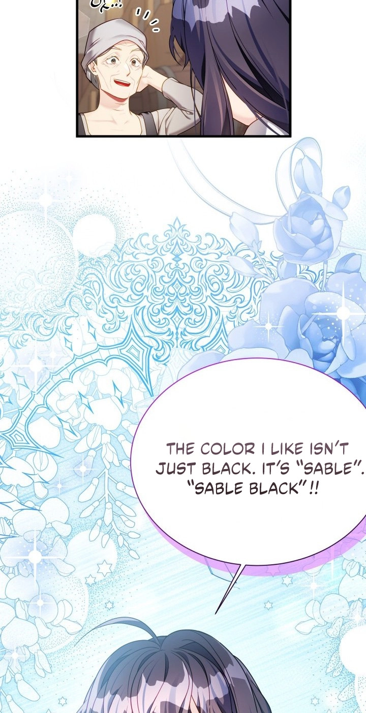 Not-Sew-Wicked Stepmom Chapter 185 page 55 - 