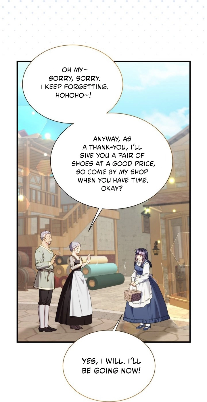 Not-Sew-Wicked Stepmom Chapter 185 page 57 - 