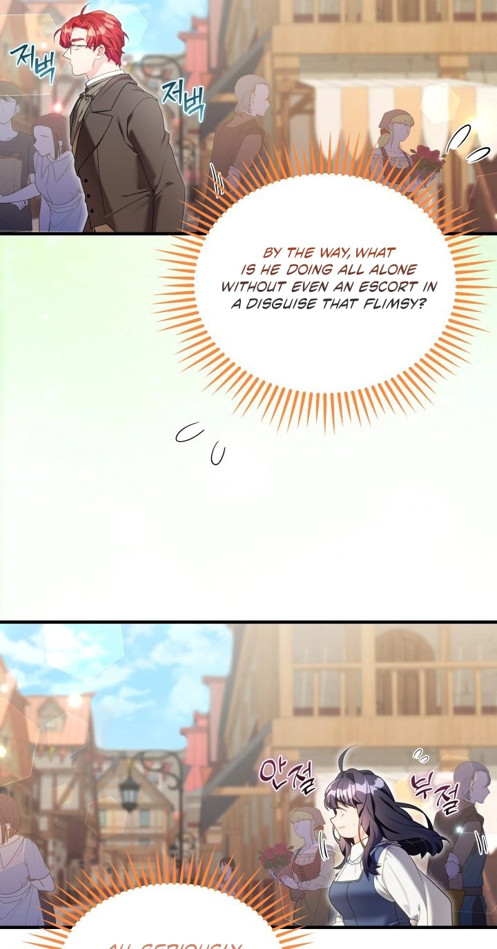 Not-Sew-Wicked Stepmom Chapter 186 page 11 - 
