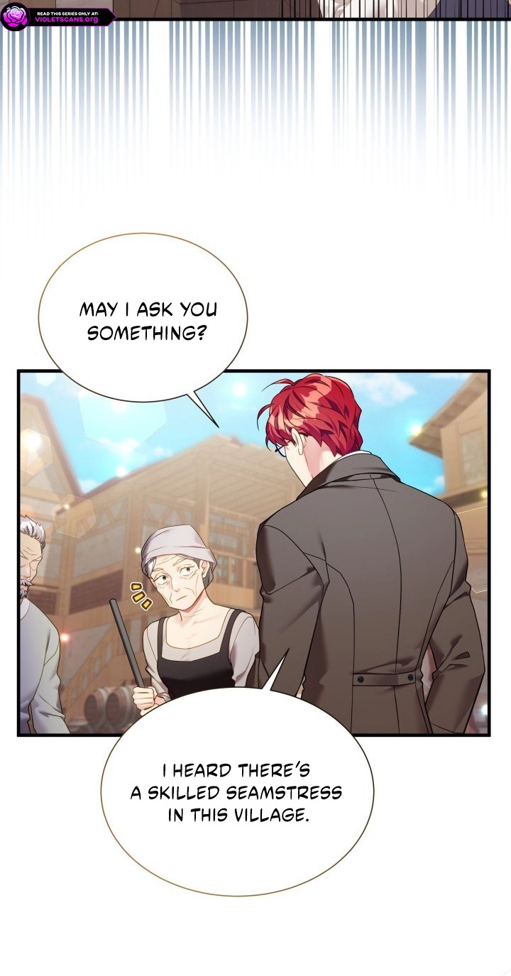 Not-Sew-Wicked Stepmom Chapter 186 page 15 - 