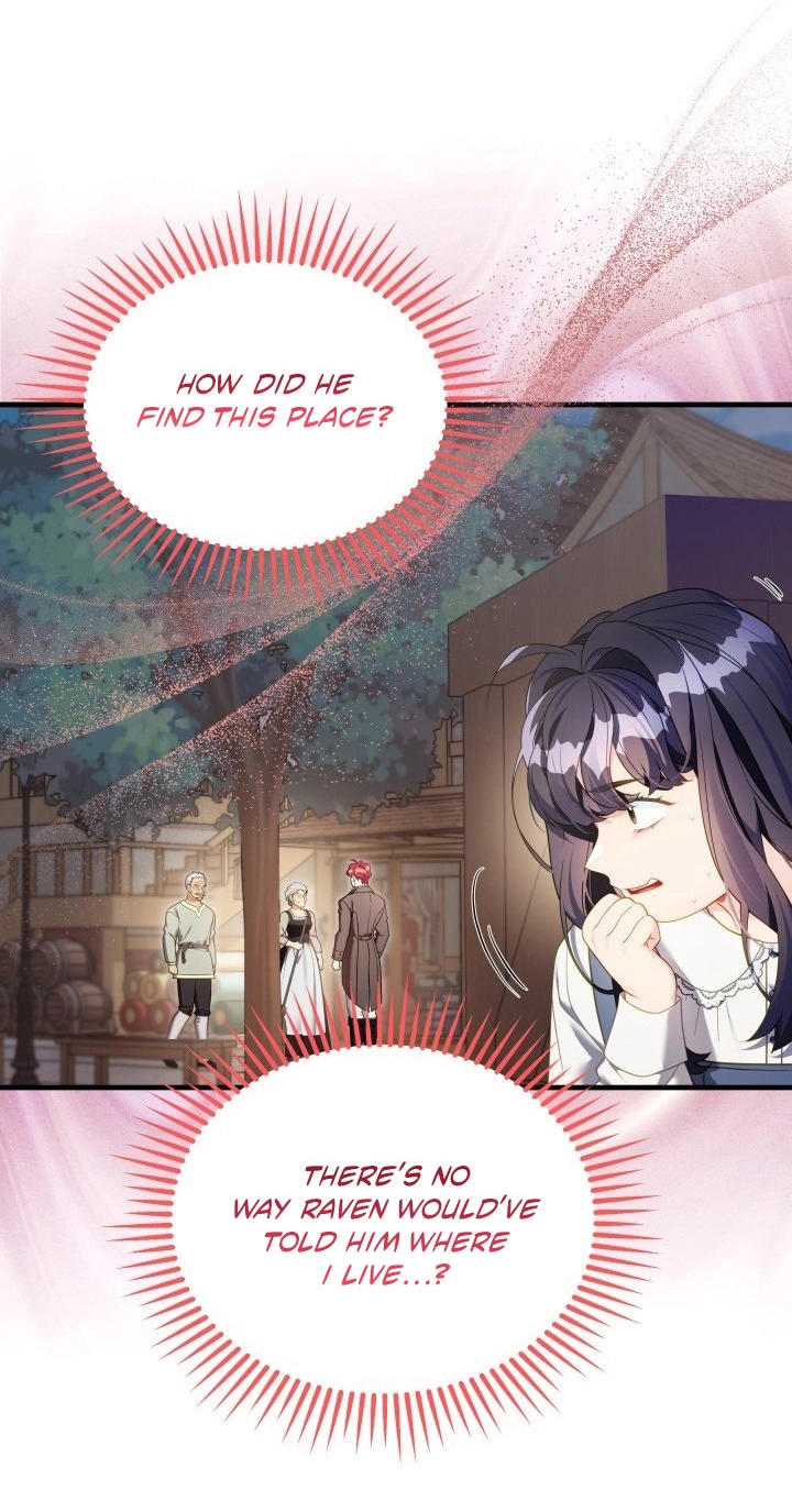 Not-Sew-Wicked Stepmom Chapter 186 page 16 - 