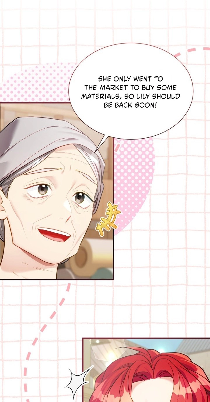 Not-Sew-Wicked Stepmom Chapter 186 page 18 - 