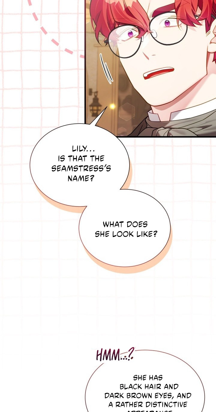 Not-Sew-Wicked Stepmom Chapter 186 page 19 - 