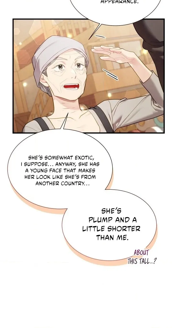 Not-Sew-Wicked Stepmom Chapter 186 page 20 - 