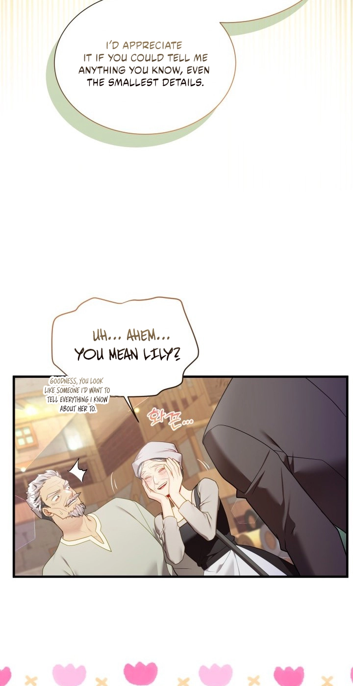 Not-Sew-Wicked Stepmom Chapter 186 page 23 - 