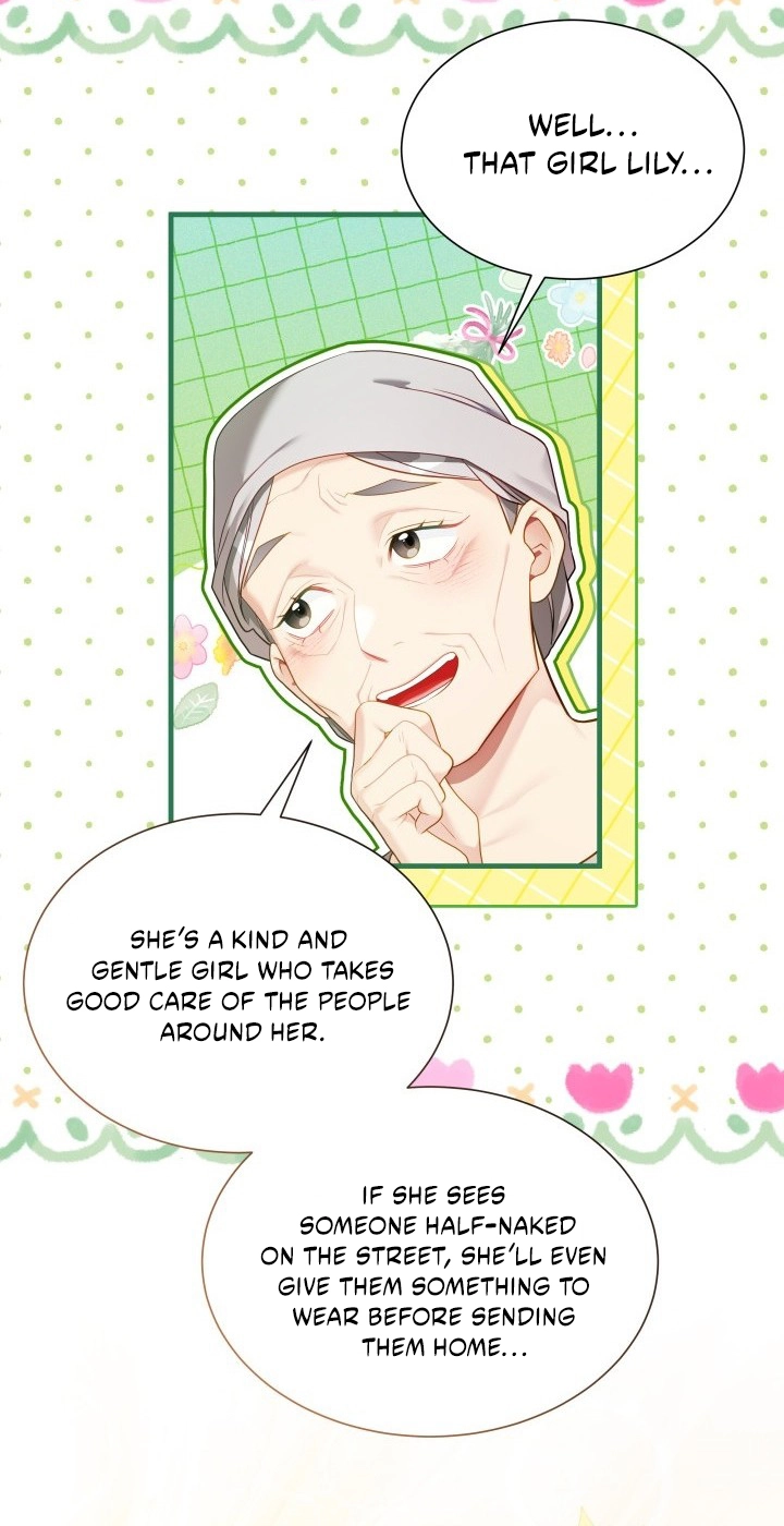 Not-Sew-Wicked Stepmom Chapter 186 page 24 - 