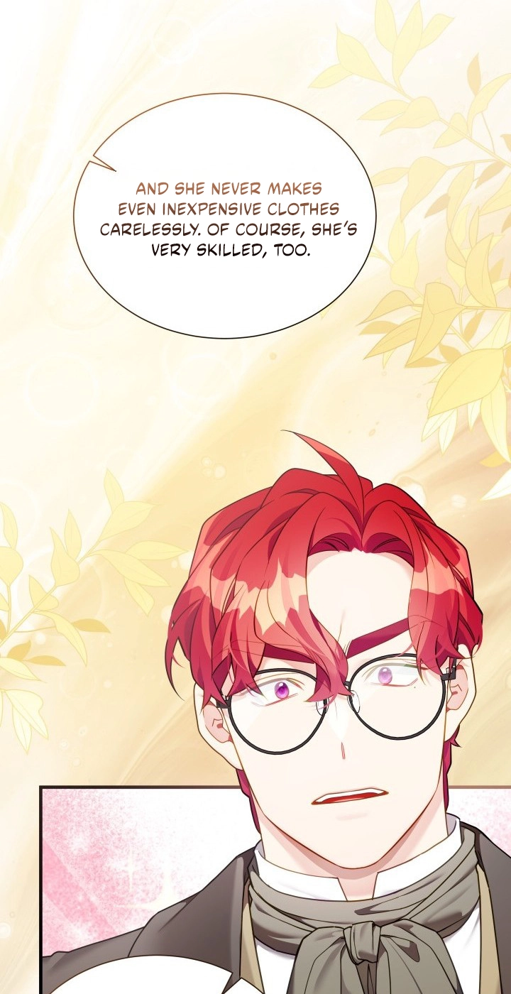 Not-Sew-Wicked Stepmom Chapter 186 page 25 - 