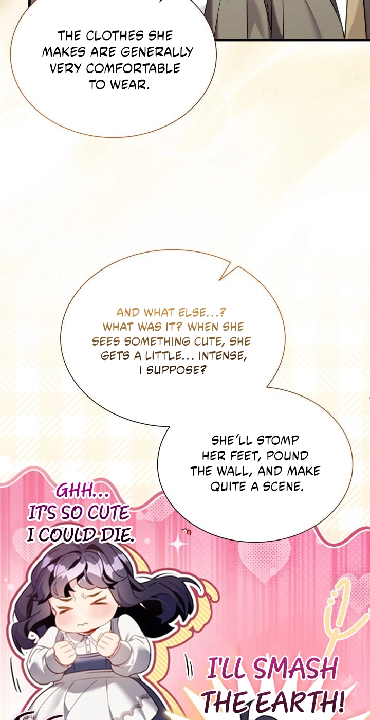Not-Sew-Wicked Stepmom Chapter 186 page 26 - 