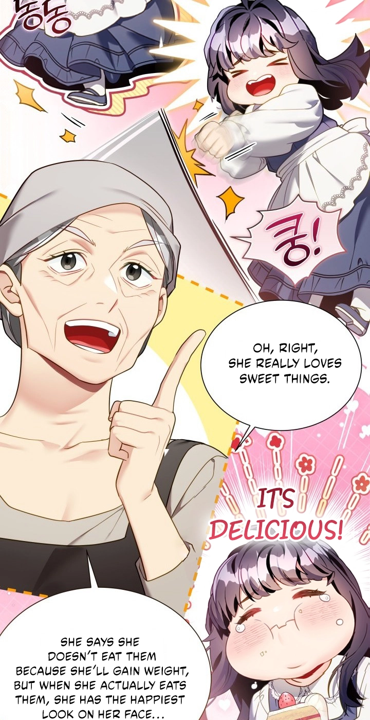 Not-Sew-Wicked Stepmom Chapter 186 page 27 - 