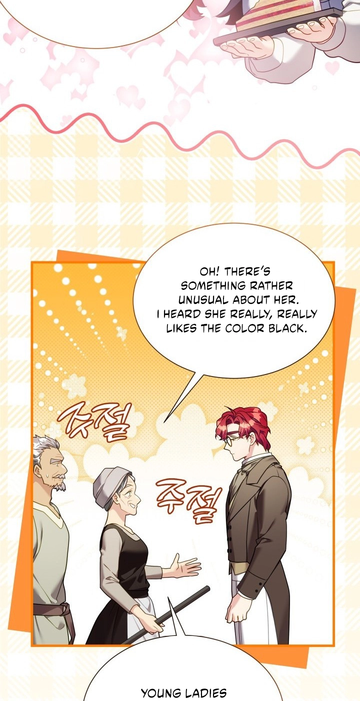 Not-Sew-Wicked Stepmom Chapter 186 page 28 - 