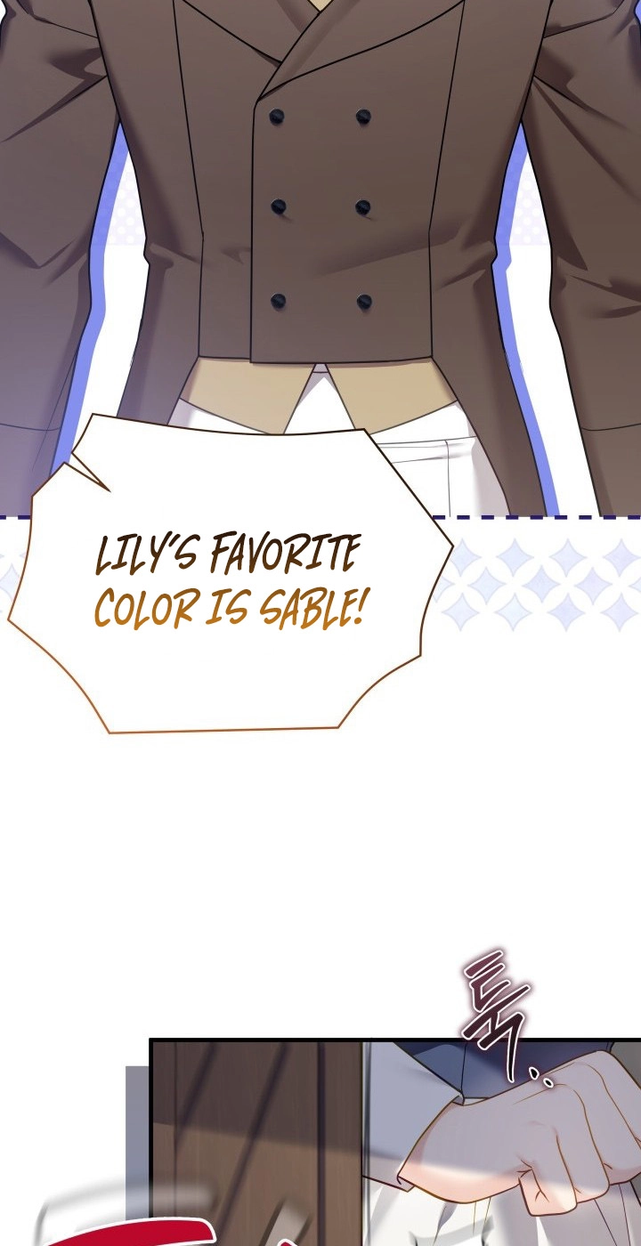 Not-Sew-Wicked Stepmom Chapter 186 page 32 - 