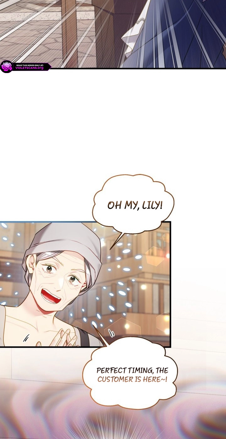 Not-Sew-Wicked Stepmom Chapter 186 page 34 - 