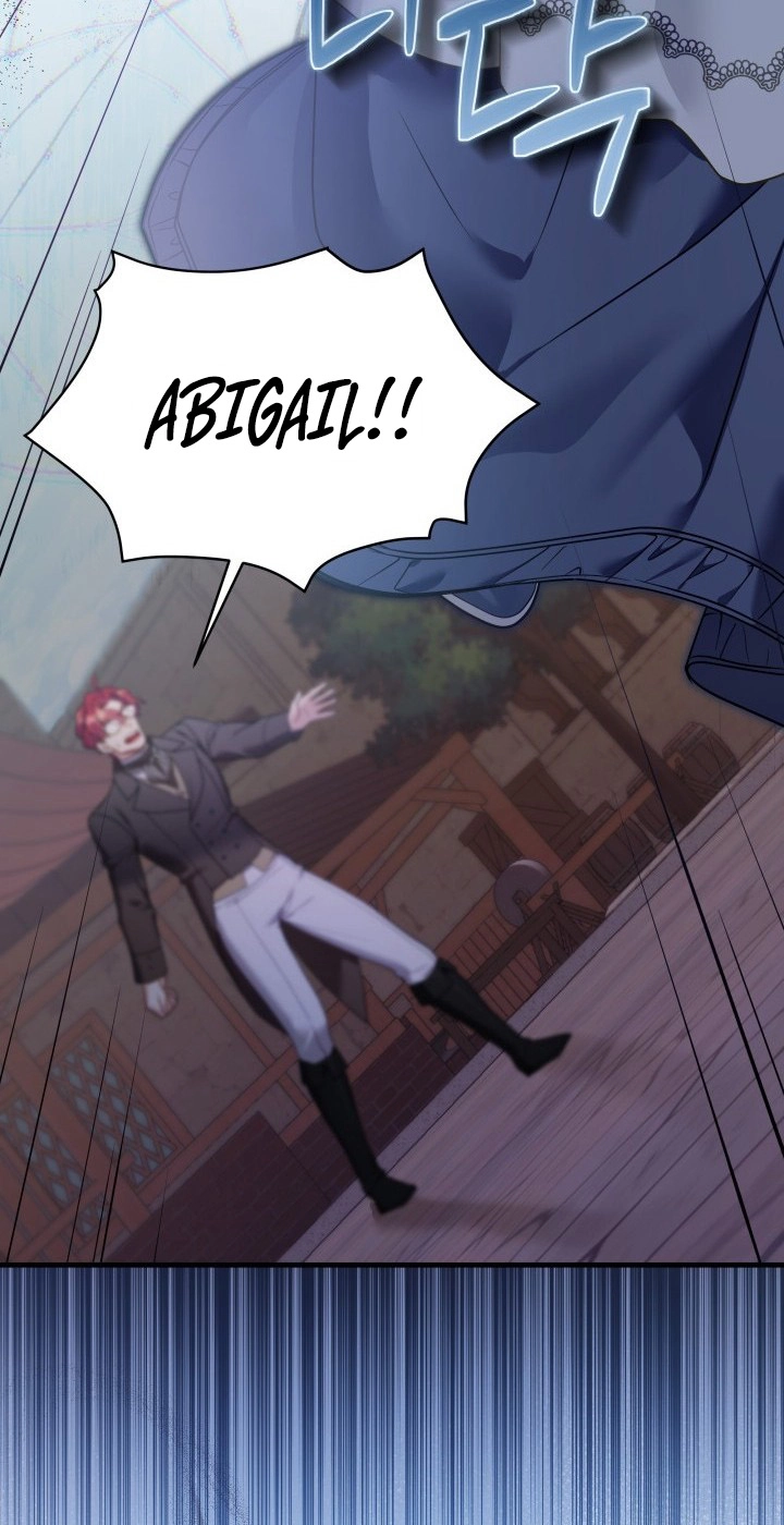 Not-Sew-Wicked Stepmom Chapter 186 page 39 - 