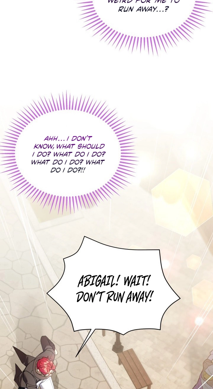 Not-Sew-Wicked Stepmom Chapter 186 page 42 - 