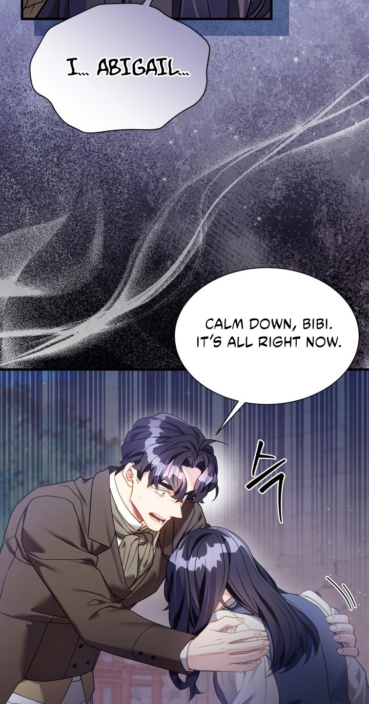Not-Sew-Wicked Stepmom Chapter 186 page 54 - 