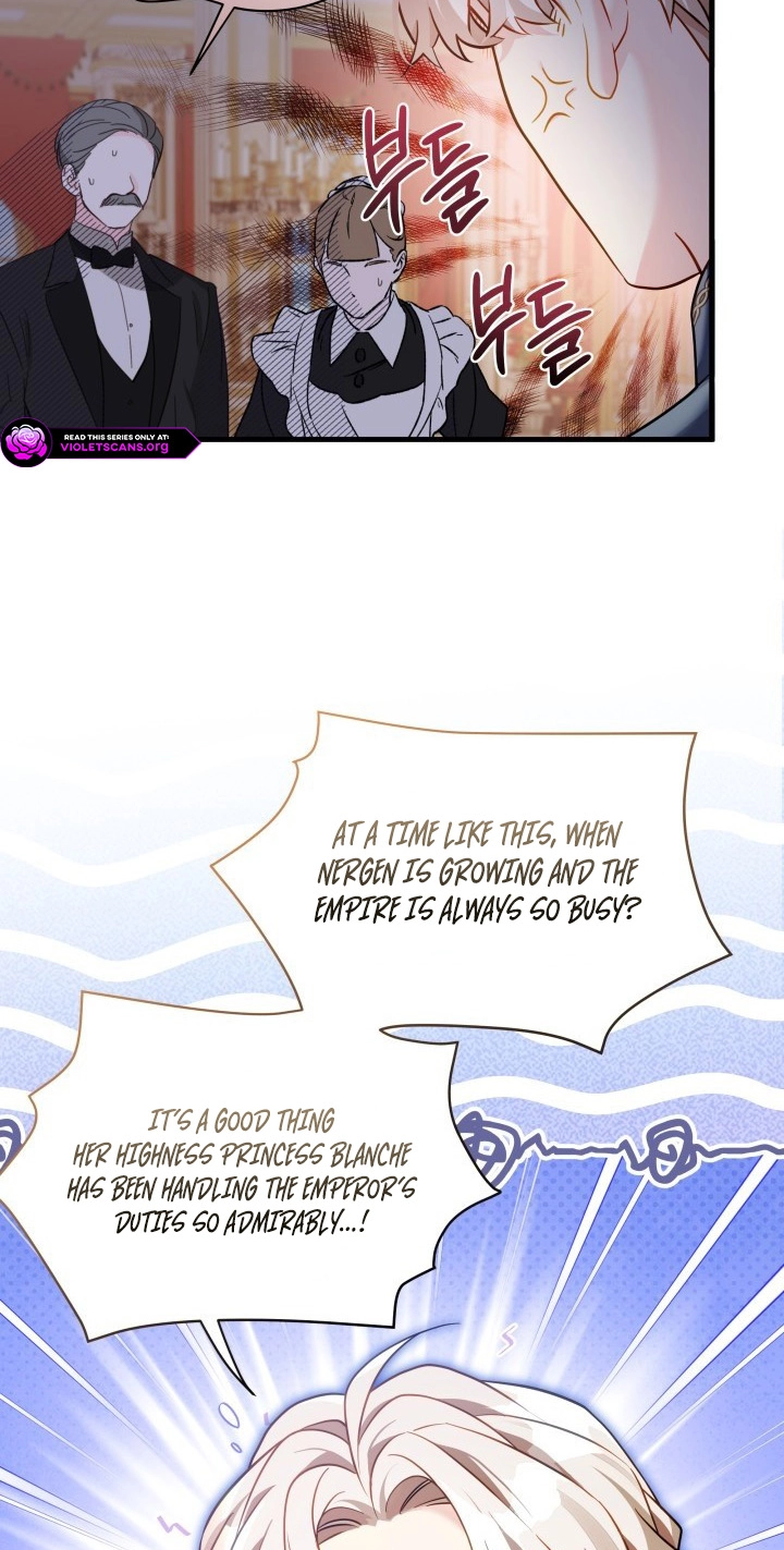 Not-Sew-Wicked Stepmom Chapter 187 page 3 - 