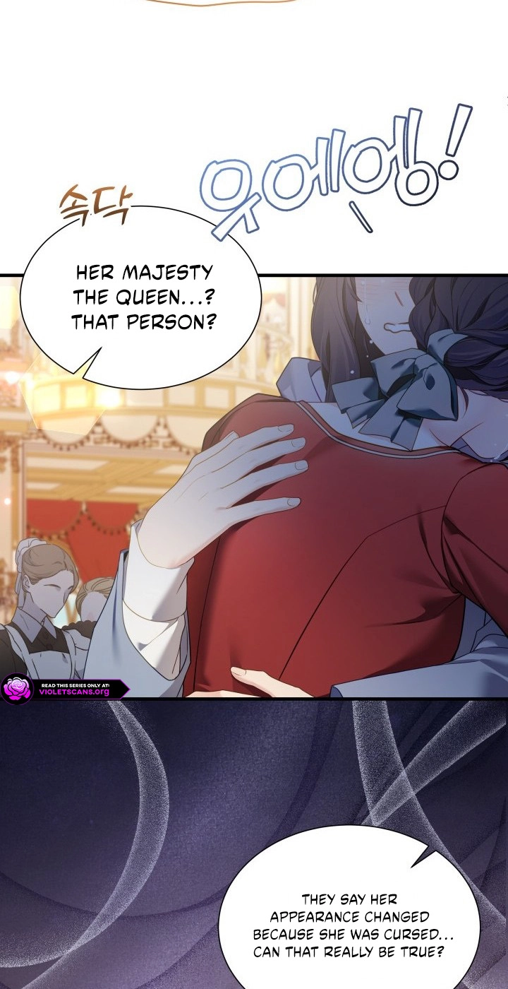 Not-Sew-Wicked Stepmom Chapter 187 page 33 - 