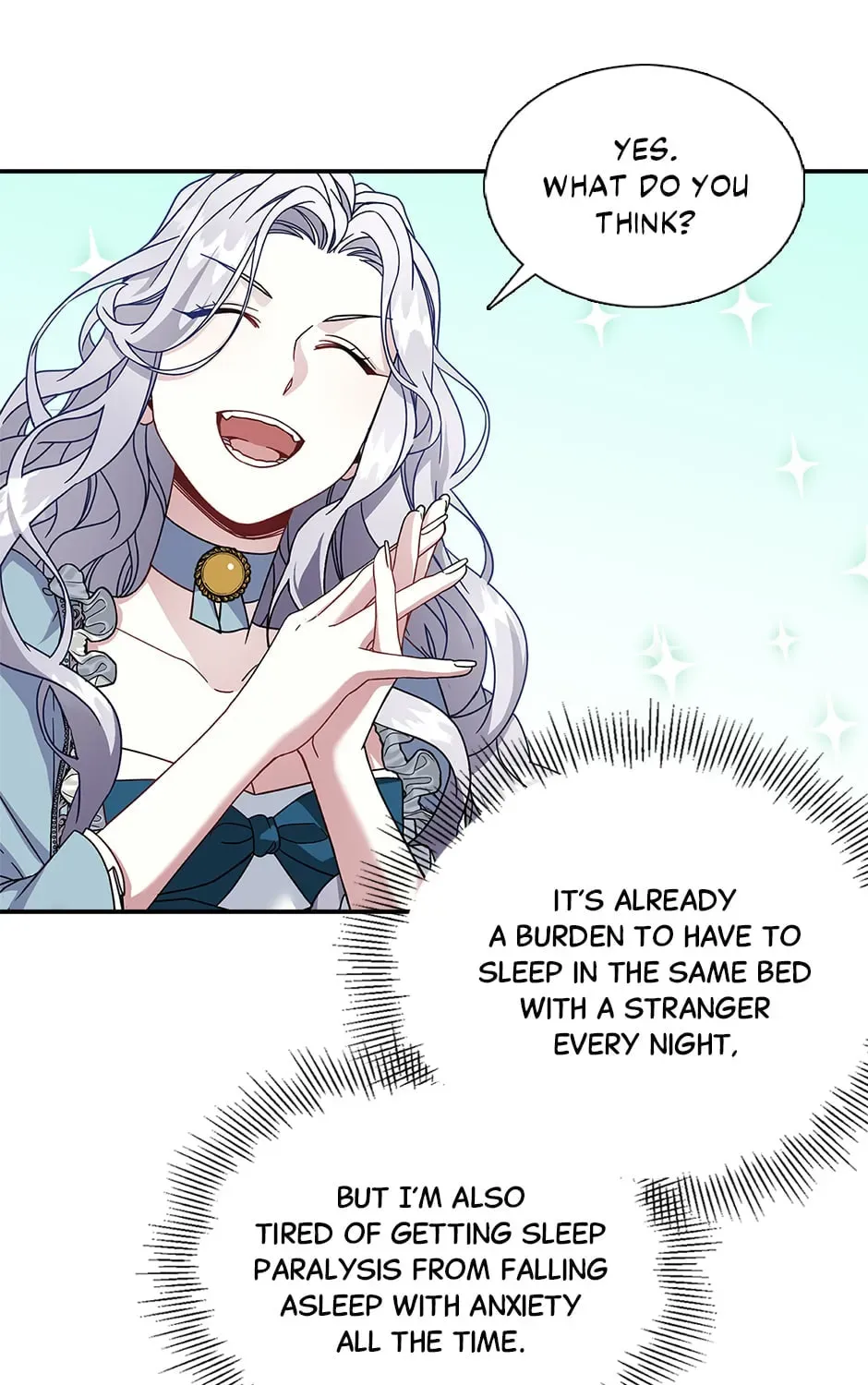 Read Not-Sew-Wicked Stepmom chapter 3.1 image 2 on Lezhin