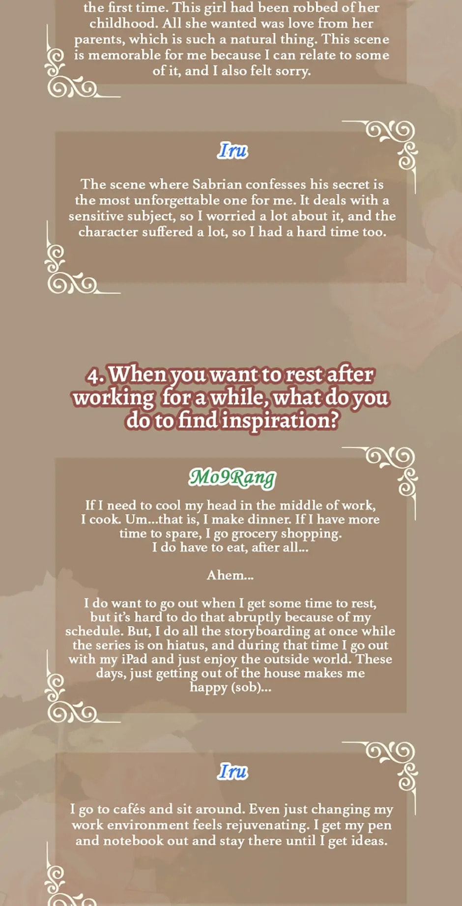 Read Not-Sew-Wicked Stepmom chapter 75.2 image 7 on Lezhin