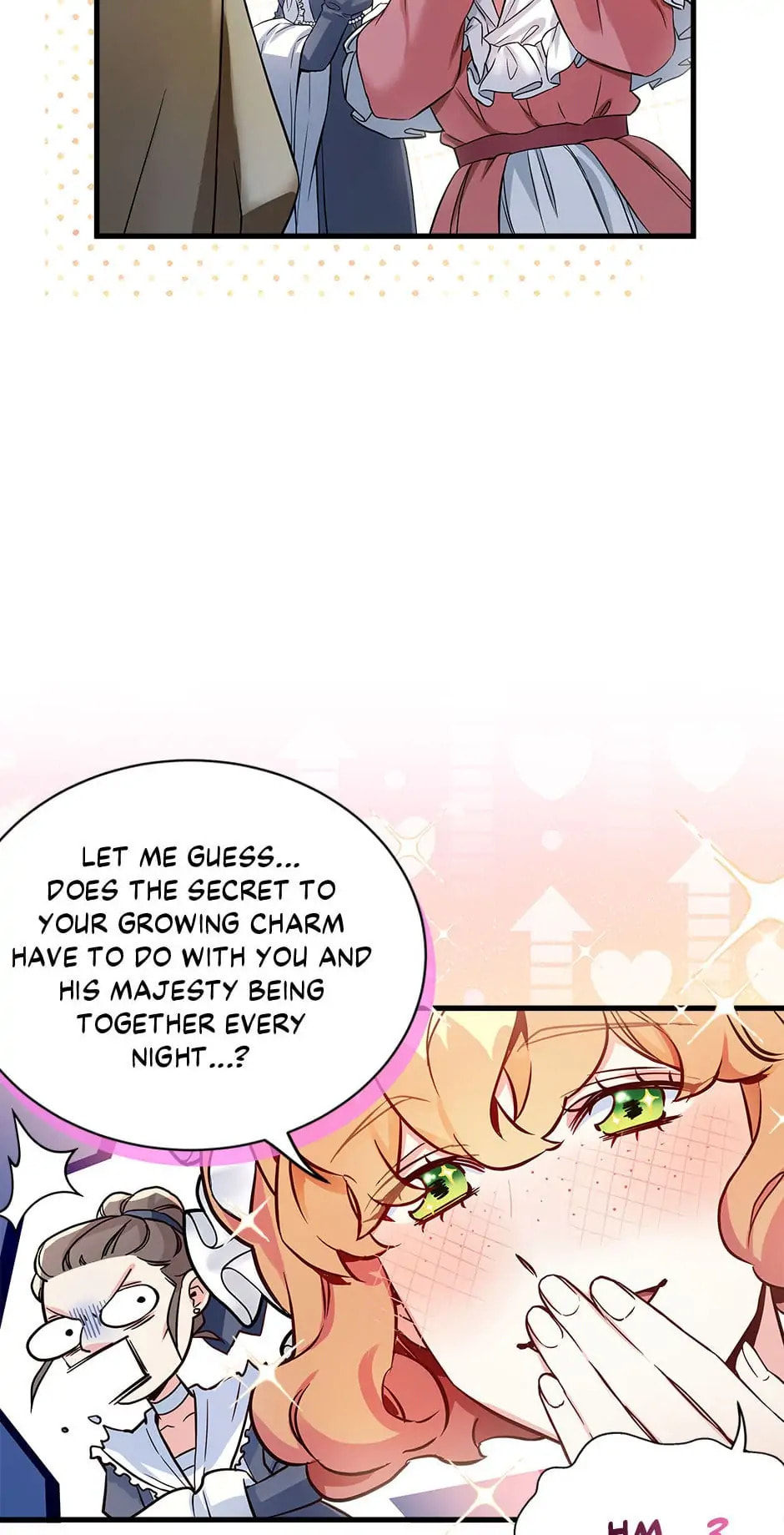 Read Not-Sew-Wicked Stepmom chapter 75.3 image 3 on Lezhin