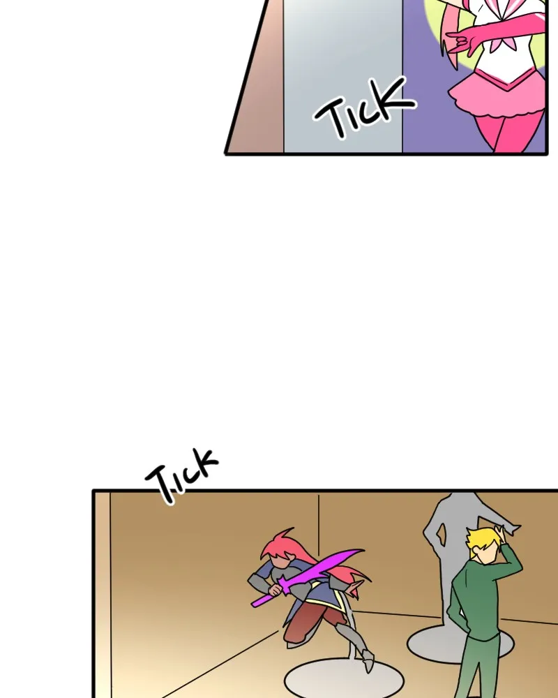 Not So Shoujo Love Story Chapter 10 page 2 - 