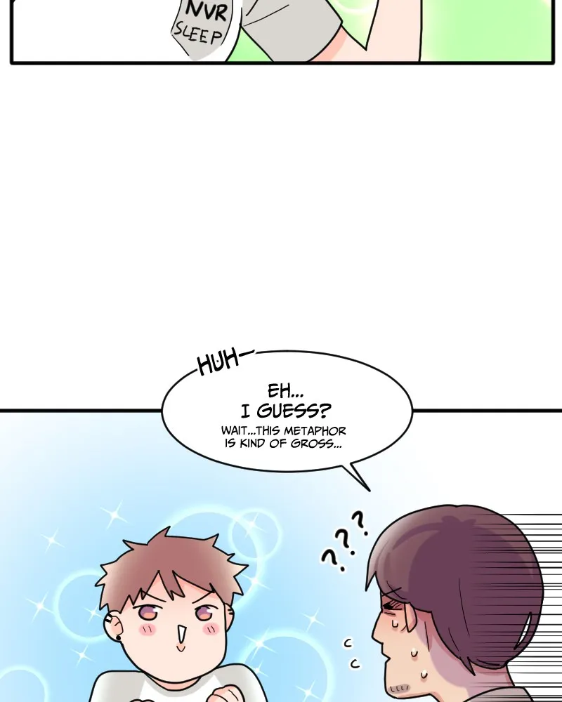 Not So Shoujo Love Story Chapter 10 page 103 - 