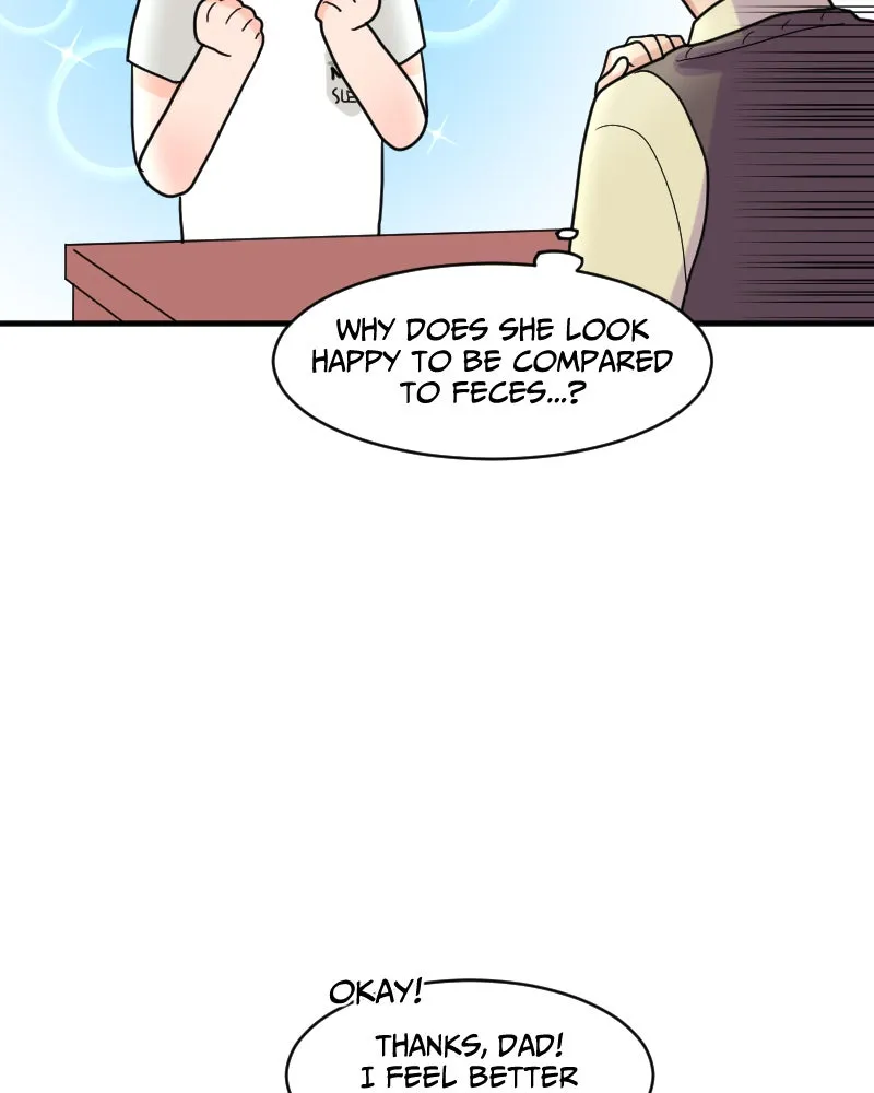 Not So Shoujo Love Story Chapter 10 page 104 - 