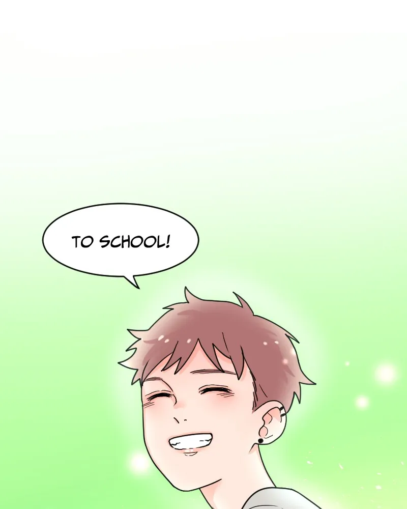 Not So Shoujo Love Story Chapter 10 page 107 - 