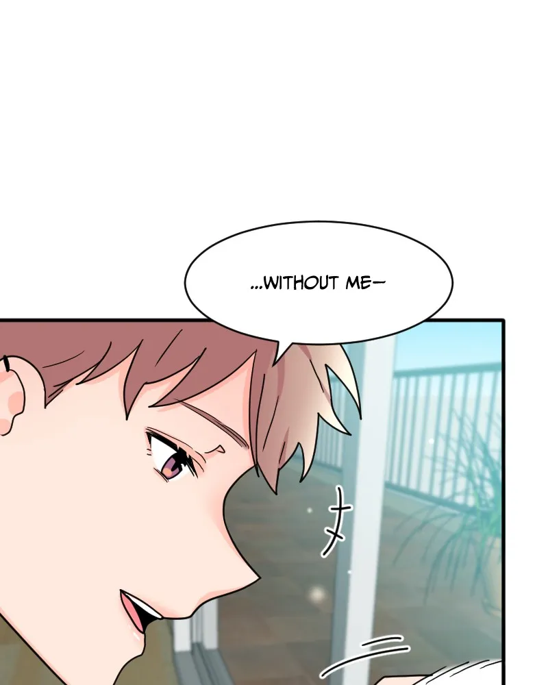 Not So Shoujo Love Story Chapter 10 page 111 - 
