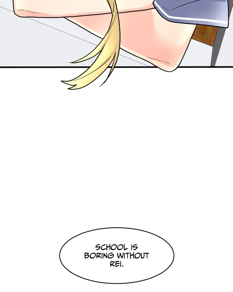 Not So Shoujo Love Story Chapter 10 page 119 - 