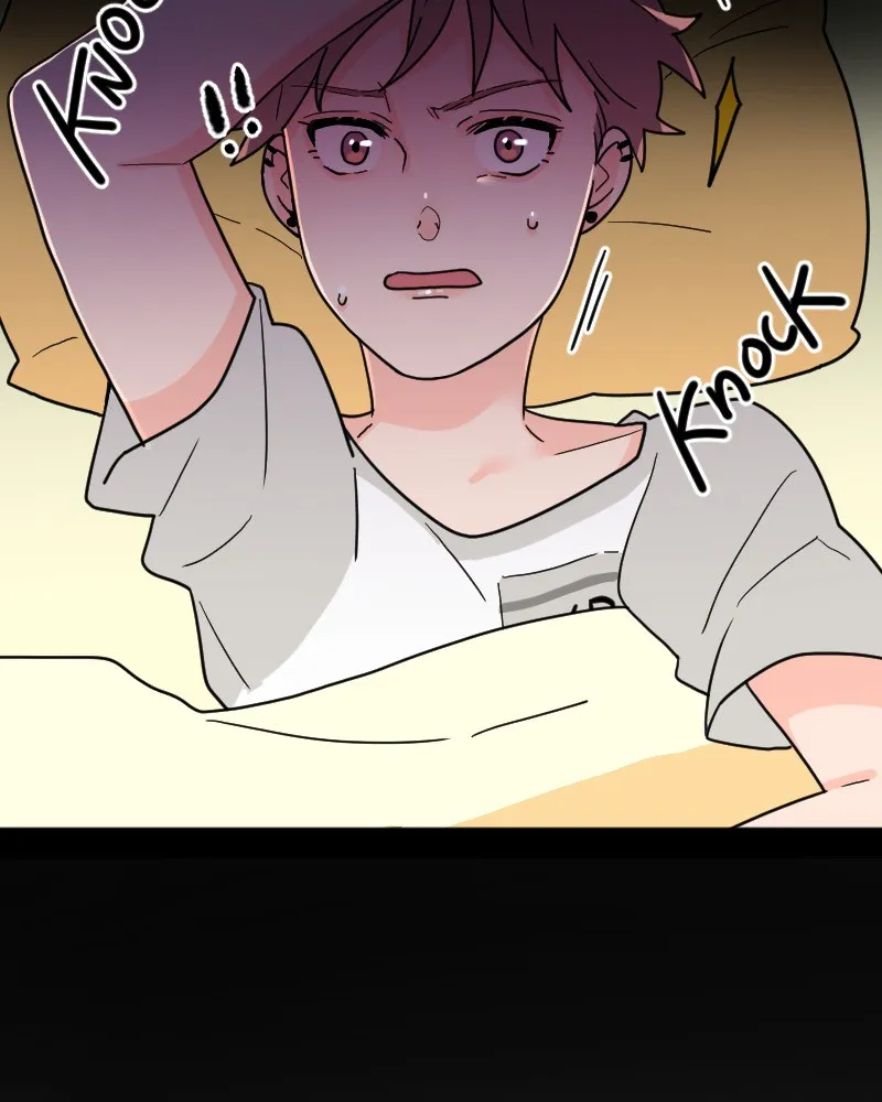 Not So Shoujo Love Story Chapter 10 page 17 - 