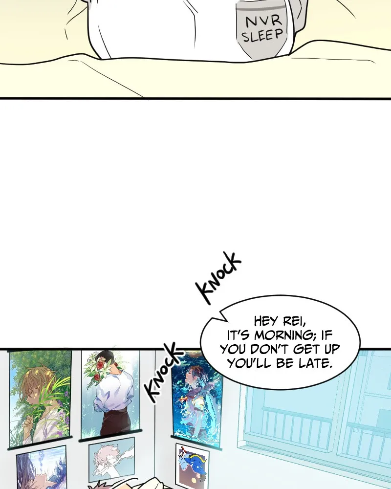 Not So Shoujo Love Story Chapter 10 page 19 - 