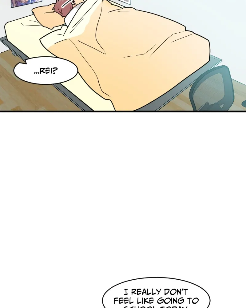 Not So Shoujo Love Story Chapter 10 page 20 - 