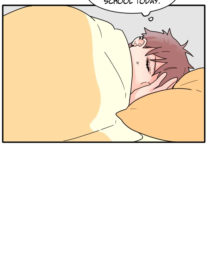 Not So Shoujo Love Story Chapter 10 page 21 - 