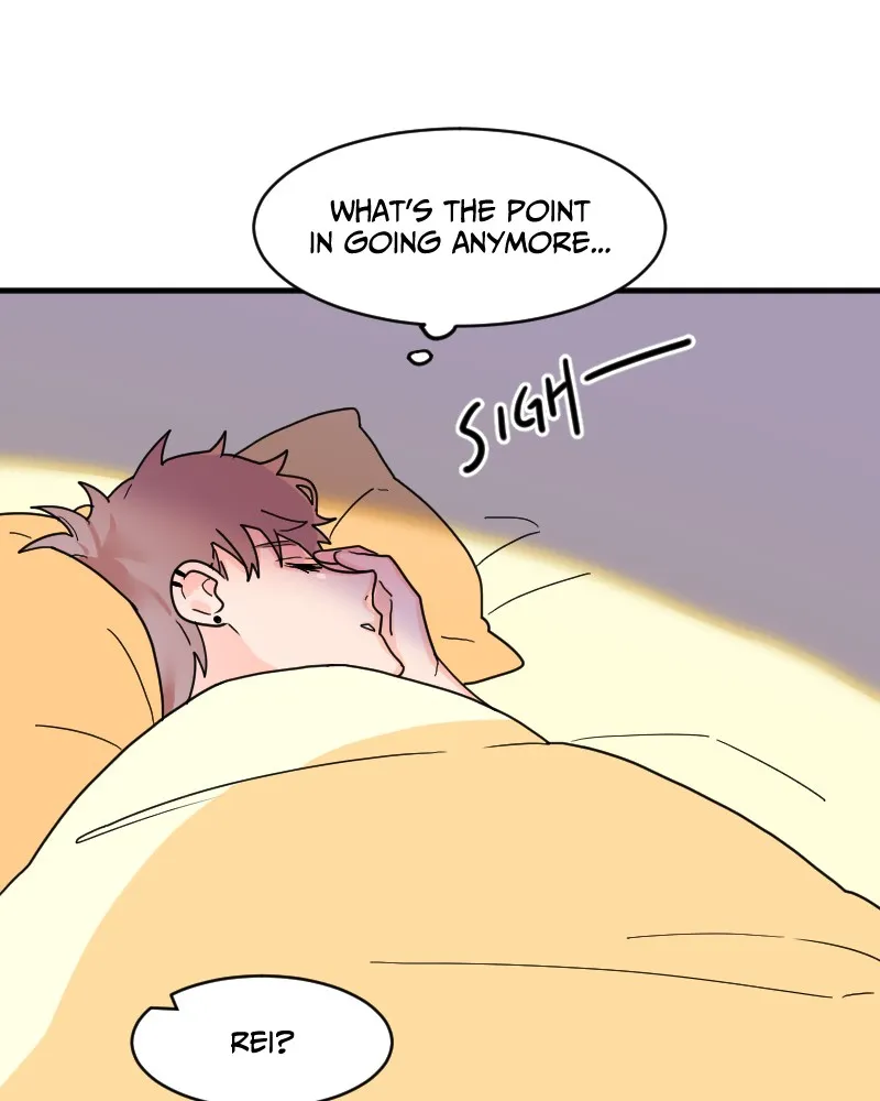 Not So Shoujo Love Story Chapter 10 page 22 - 