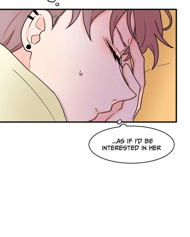 Not So Shoujo Love Story Chapter 10 page 26 - 