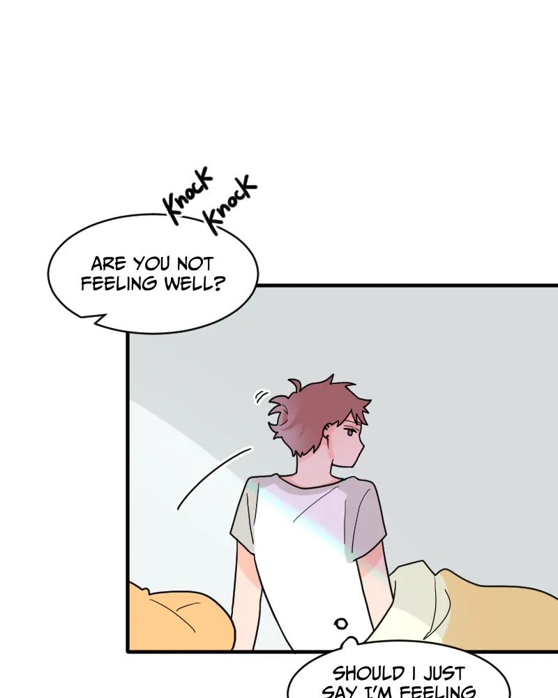 Not So Shoujo Love Story Chapter 10 page 27 - 