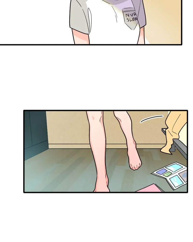 Not So Shoujo Love Story Chapter 10 page 29 - 