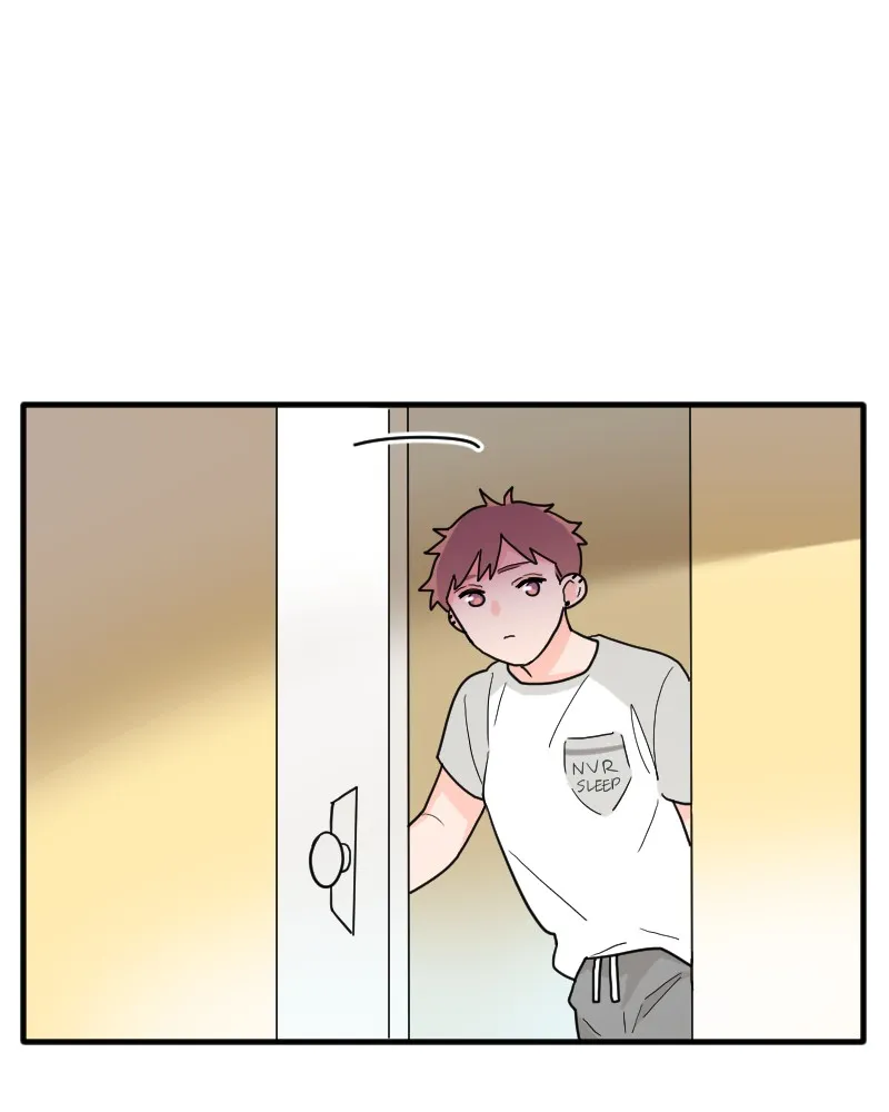 Not So Shoujo Love Story Chapter 10 page 30 - 
