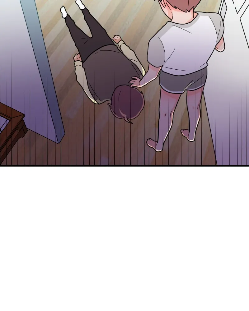 Not So Shoujo Love Story Chapter 10 page 32 - 
