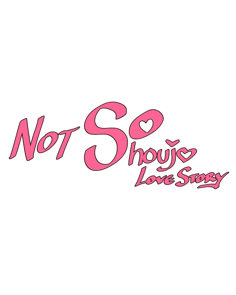 Not So Shoujo Love Story Chapter 10 page 33 - 