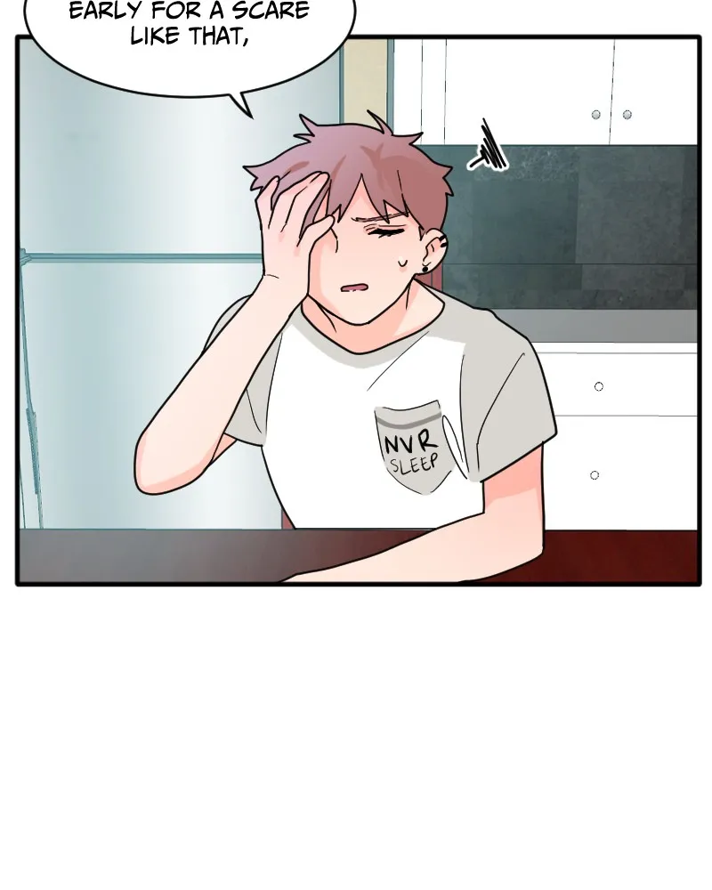 Not So Shoujo Love Story Chapter 10 page 44 - 